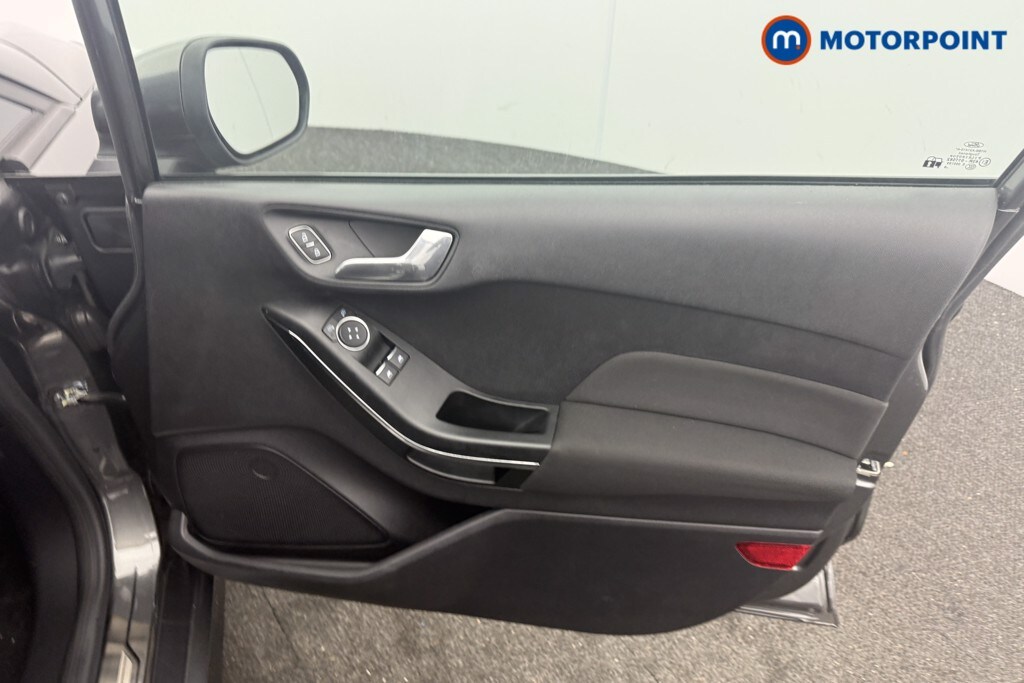 Used Ford Fiesta 2020 for sale - 77577526: Photo 16