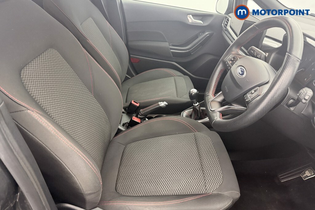 Used Ford Fiesta 2020 for sale - 77577526: Photo 18