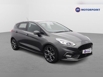 Used Ford Fiesta 2020 for sale - 77577526: Photo
