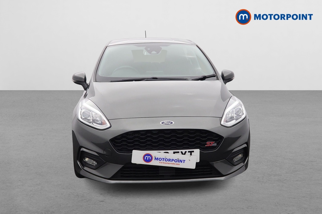 Used Ford Fiesta 2020 for sale - 77577526: Photo 2