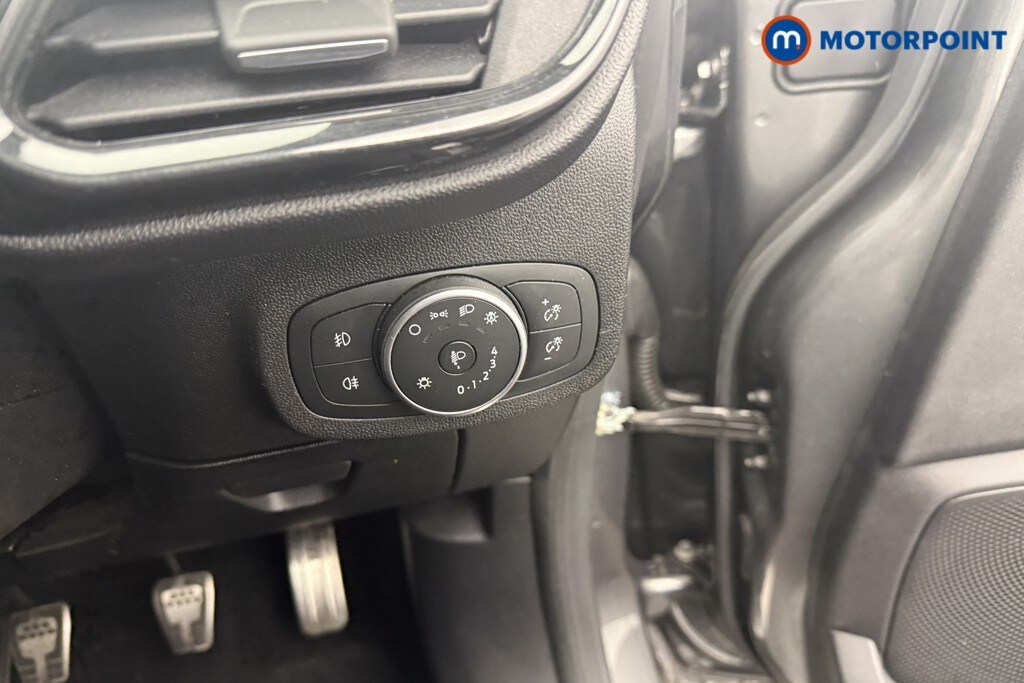 Used Ford Fiesta 2020 for sale - 77577526: Photo 20