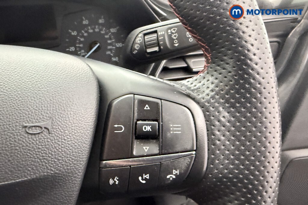 Used Ford Fiesta 2020 for sale - 77577526: Photo 21