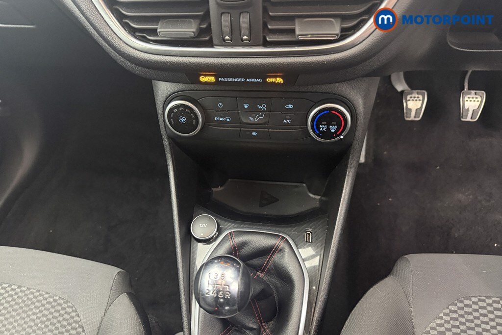 Used Ford Fiesta 2020 for sale - 77577526: Photo 23