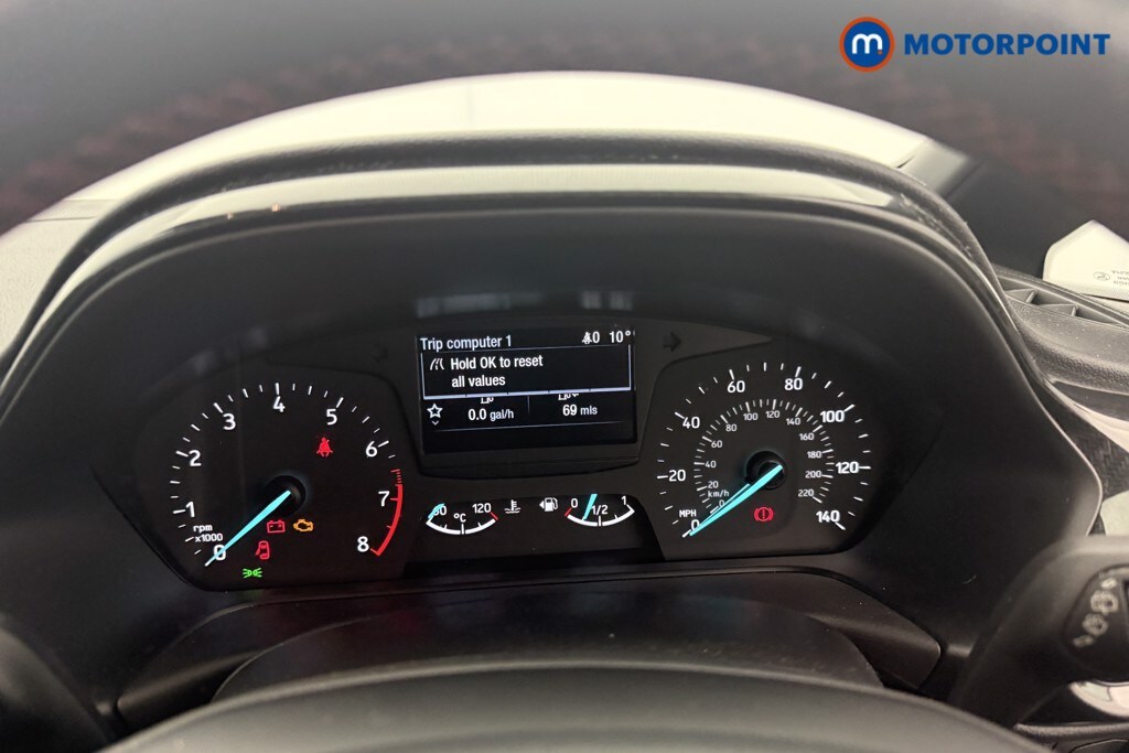 Used Ford Fiesta 2020 for sale - 77577526: Photo 25