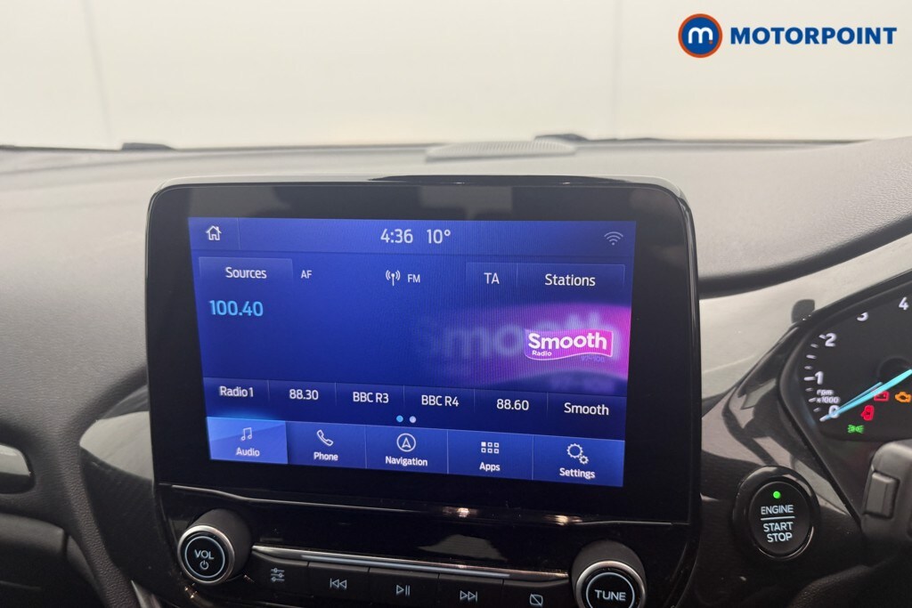 Used Ford Fiesta 2020 for sale - 77577526: Photo 27