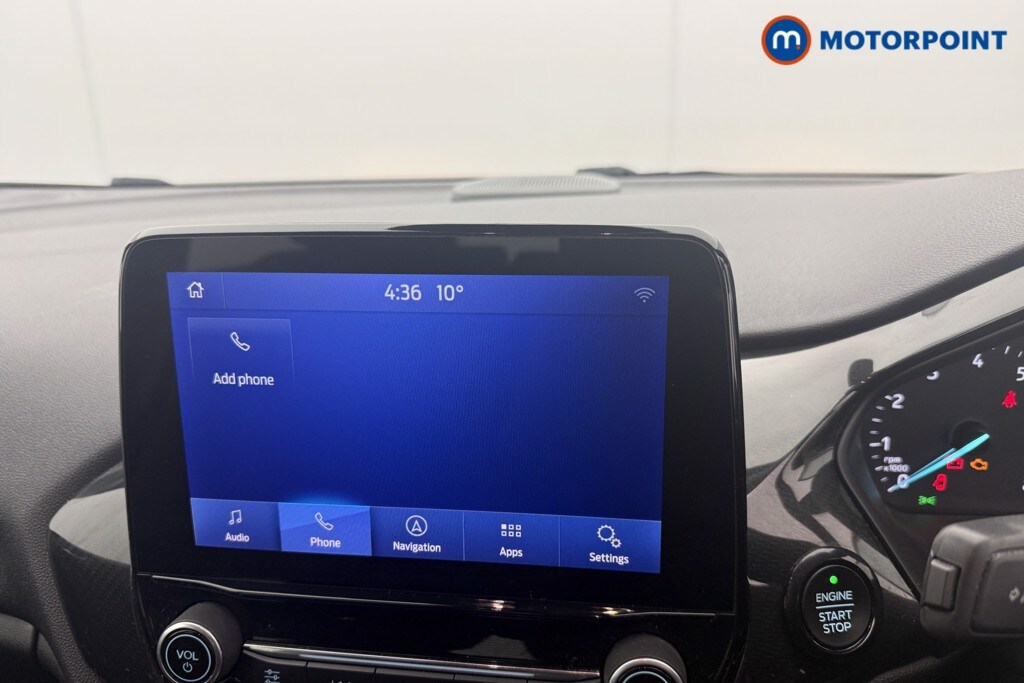 Used Ford Fiesta 2020 for sale - 77577526: Photo 28