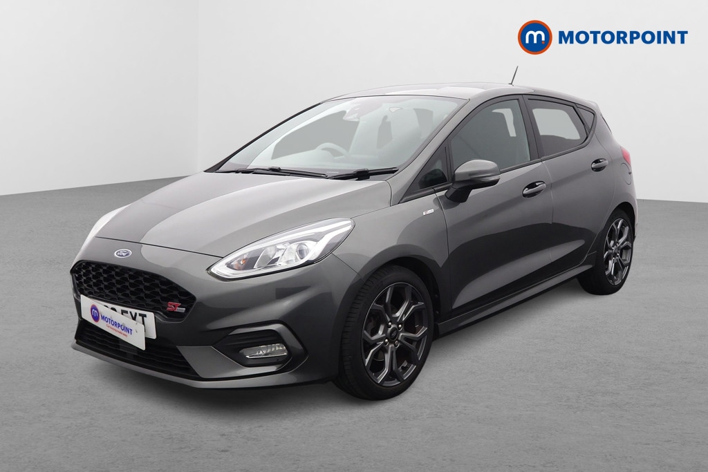 Used Ford Fiesta 2020 for sale - 77577526: Photo 3