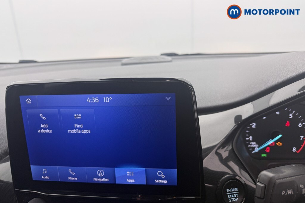 Used Ford Fiesta 2020 for sale - 77577526: Photo 31