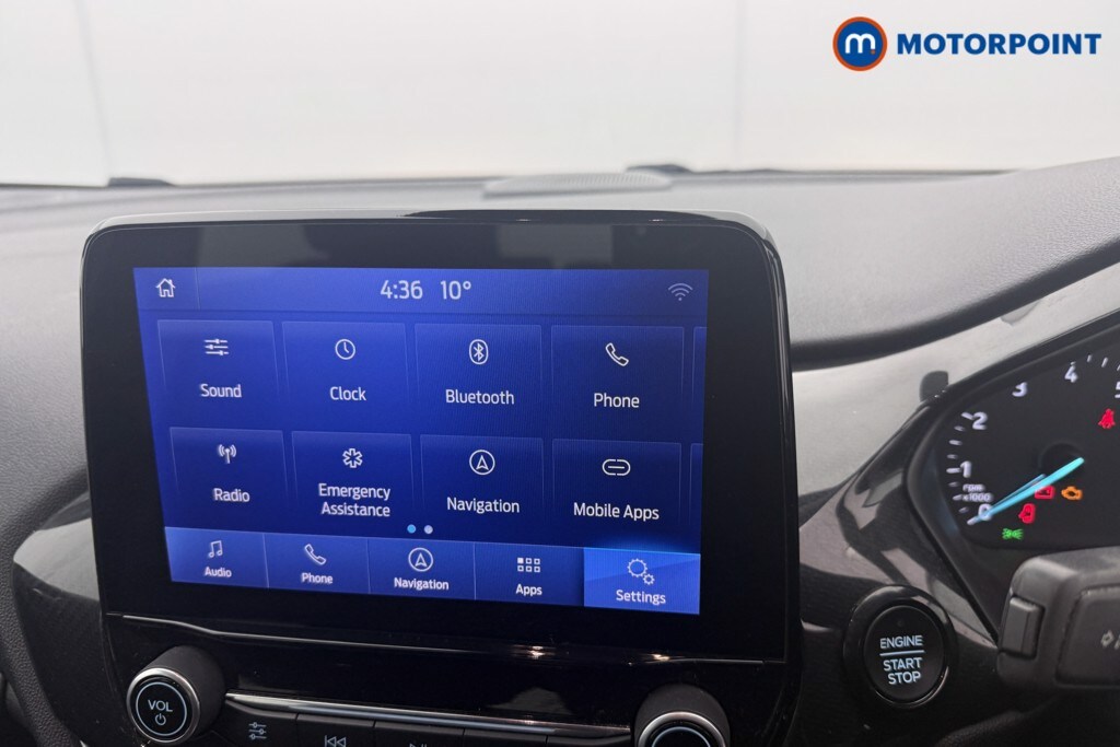 Used Ford Fiesta 2020 for sale - 77577526: Photo 32