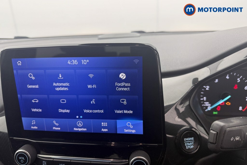 Used Ford Fiesta 2020 for sale - 77577526: Photo 33