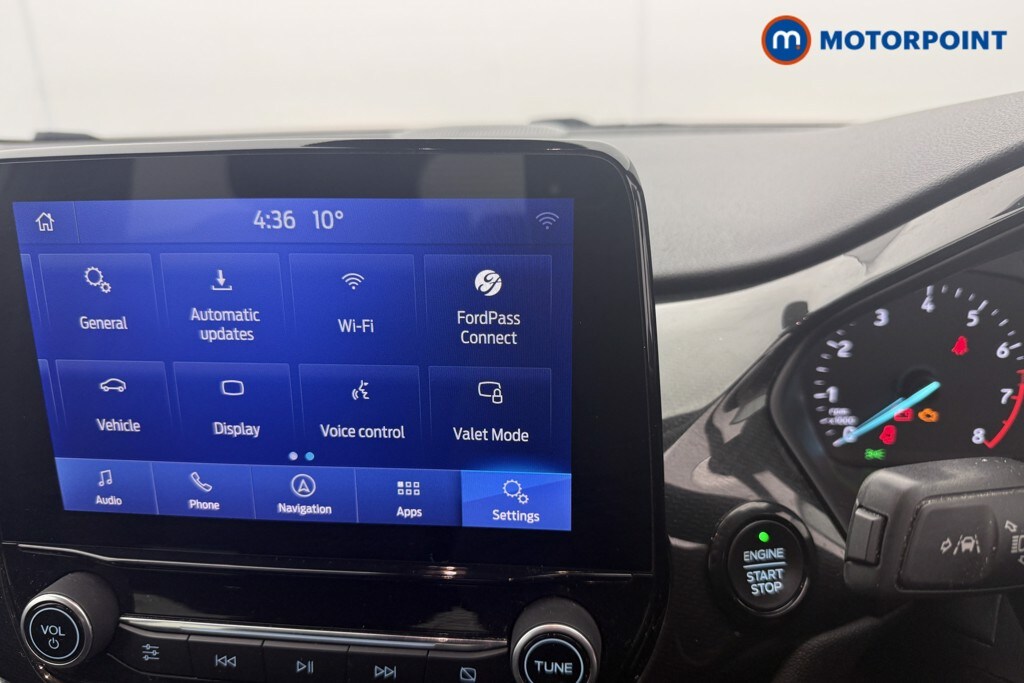 Used Ford Fiesta 2020 for sale - 77577526: Photo 34