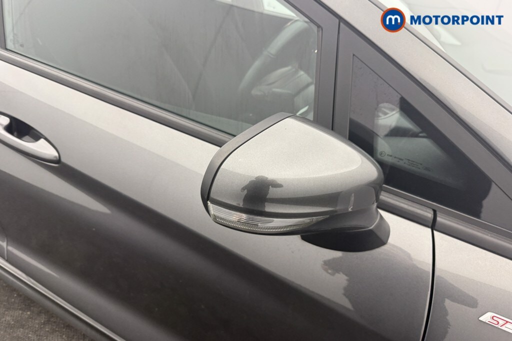 Used Ford Fiesta 2020 for sale - 77577526: Photo 35