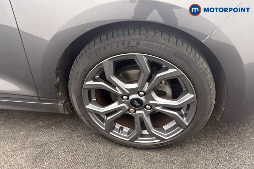 Used Ford Fiesta 2020 for sale - 77577526: Photo 36