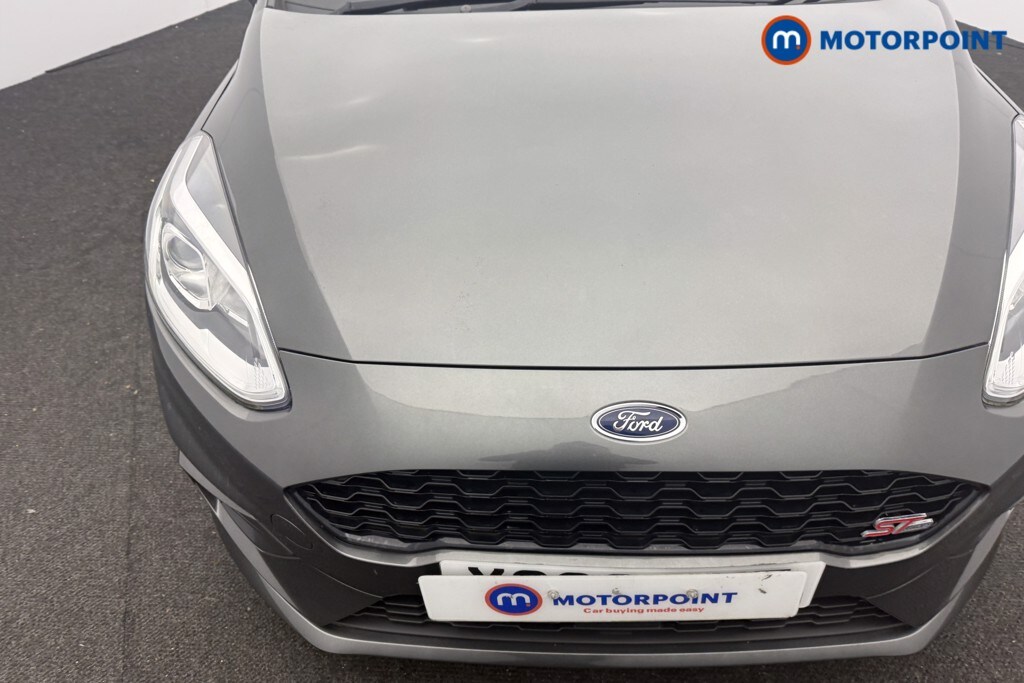 Used Ford Fiesta 2020 for sale - 77577526: Photo 37