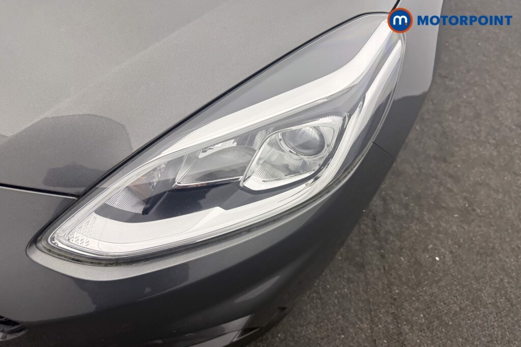 Used Ford Fiesta 2020 for sale - 77577526: Photo 38