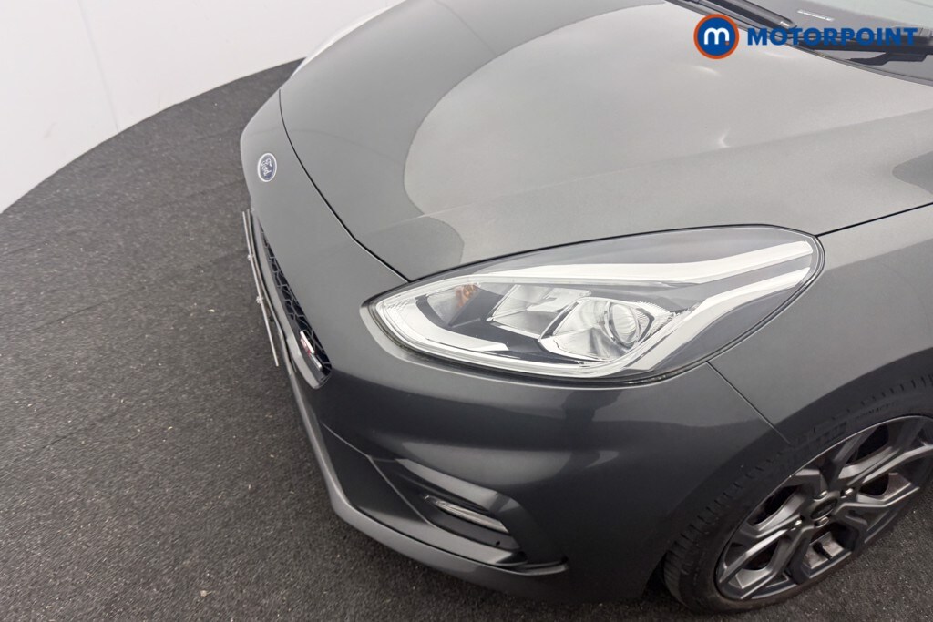 Used Ford Fiesta 2020 for sale - 77577526: Photo 39