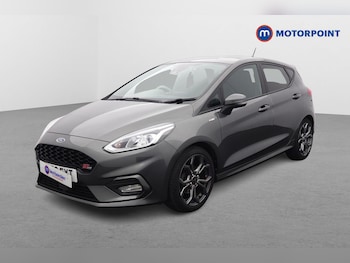 Used Ford Fiesta 2020 for sale - 77577526: Photo