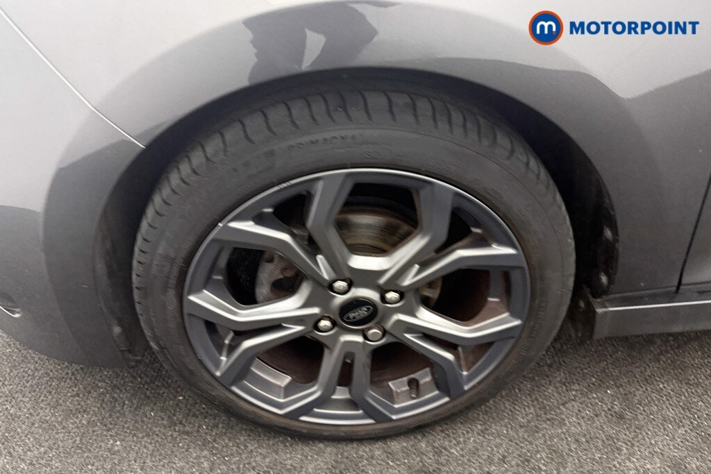 Used Ford Fiesta 2020 for sale - 77577526: Photo 40