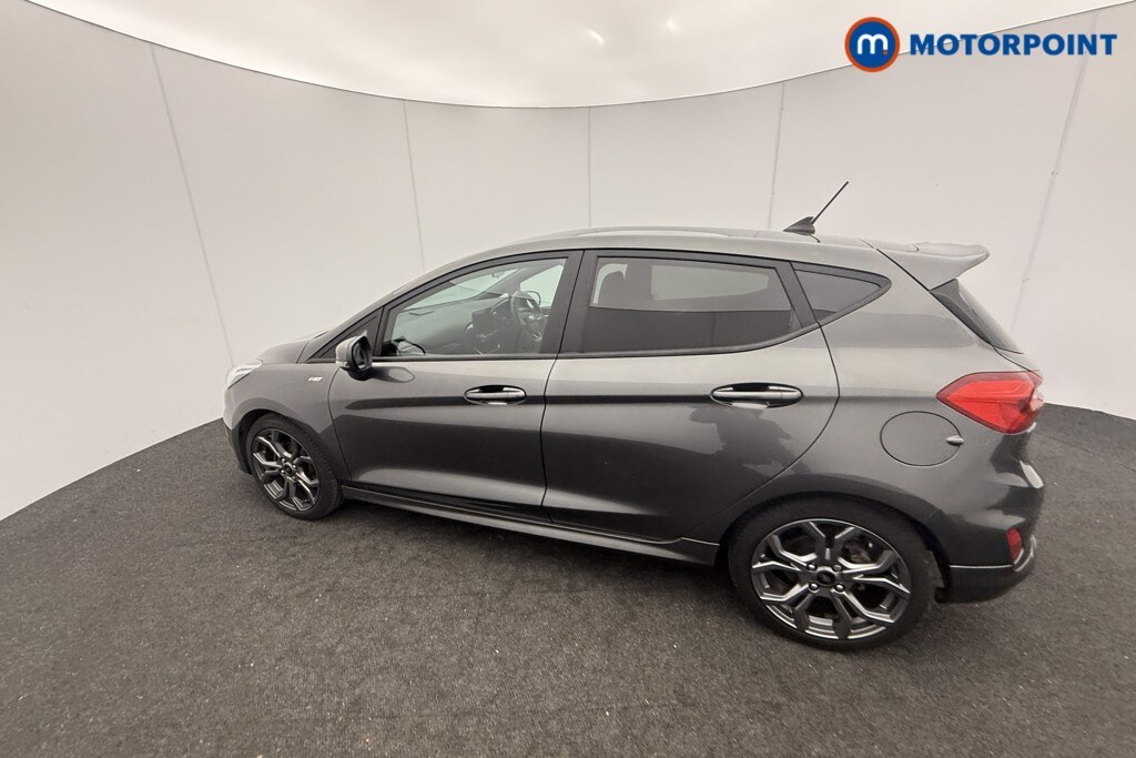 Used Ford Fiesta 2020 for sale - 77577526: Photo 41