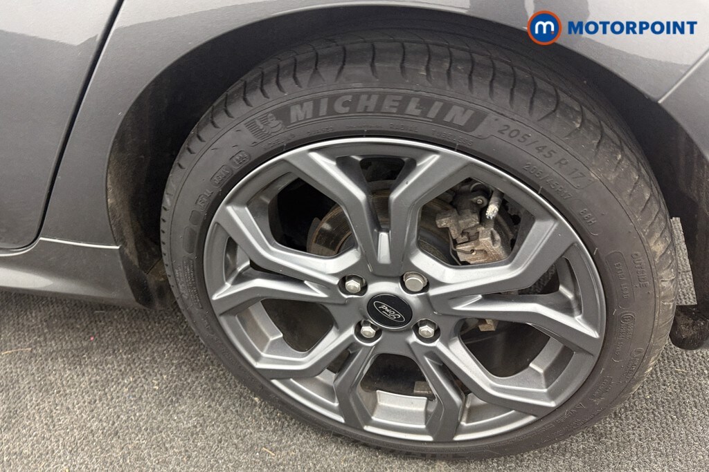 Used Ford Fiesta 2020 for sale - 77577526: Photo 42