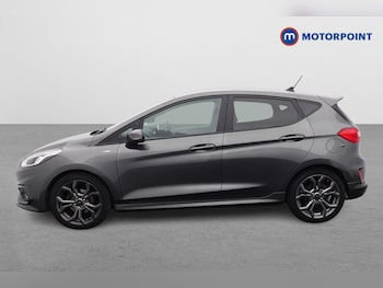 Used Ford Fiesta 2020 for sale - 77577526: Photo