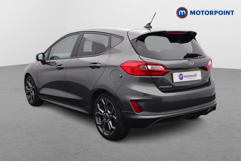 Used Ford Fiesta 2020 for sale - 77577526: Photo 5