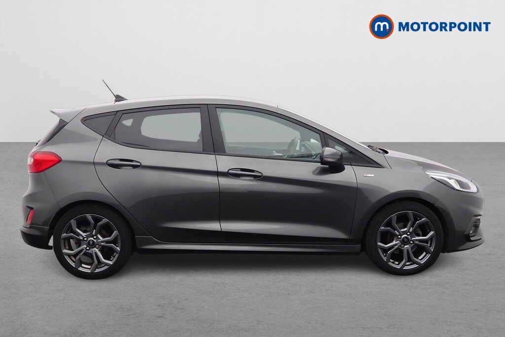 Used Ford Fiesta 2020 for sale - 77577526: Photo 8