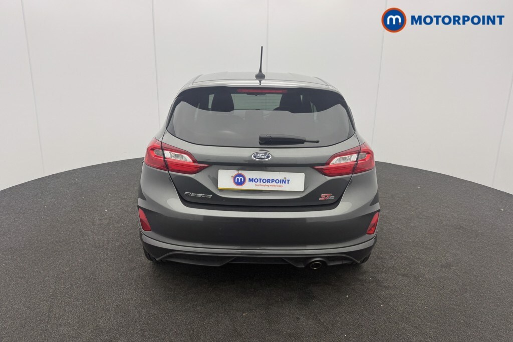 Used Ford Fiesta 2020 for sale - 77577526: Photo 9