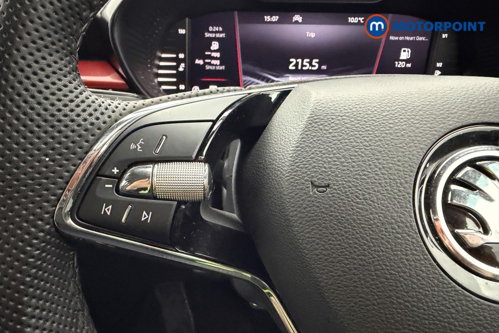 Used Skoda Fabia 2022 for sale - 77718856: Photo 11