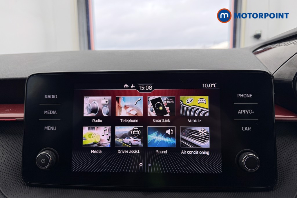 Used Skoda Fabia 2022 for sale - 77718856: Photo 16