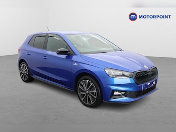 Skoda Fabia feature image