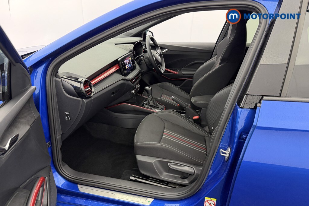 Used Skoda Fabia 2022 for sale - 77718856: Photo 39