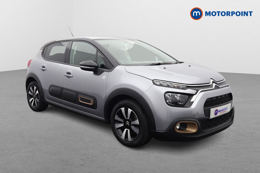 Used Citroen C3 2023 for sale - 76624744: Photo 1