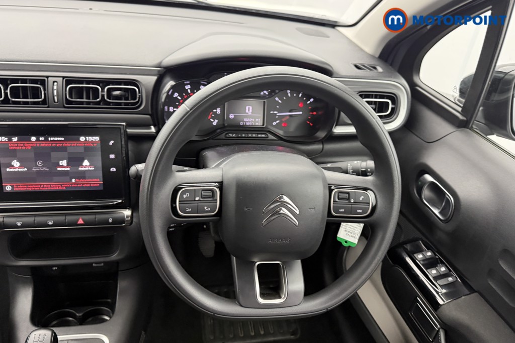 Used Citroen C3 2023 for sale - 76624744: Photo 10