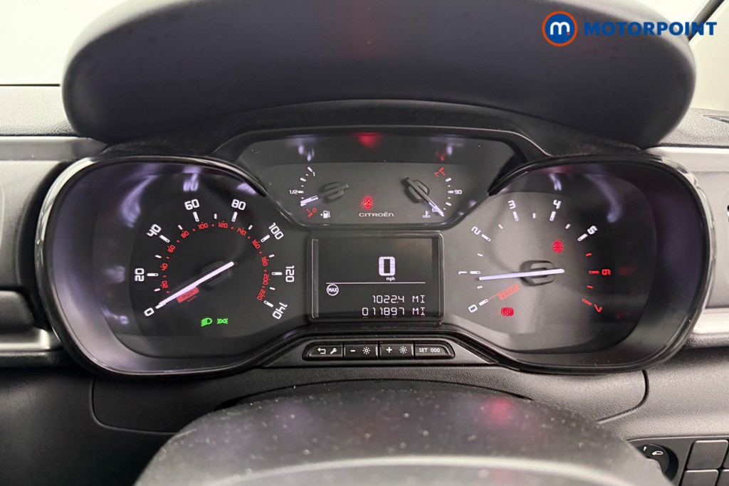 Used Citroen C3 2023 for sale - 76624744: Photo 11