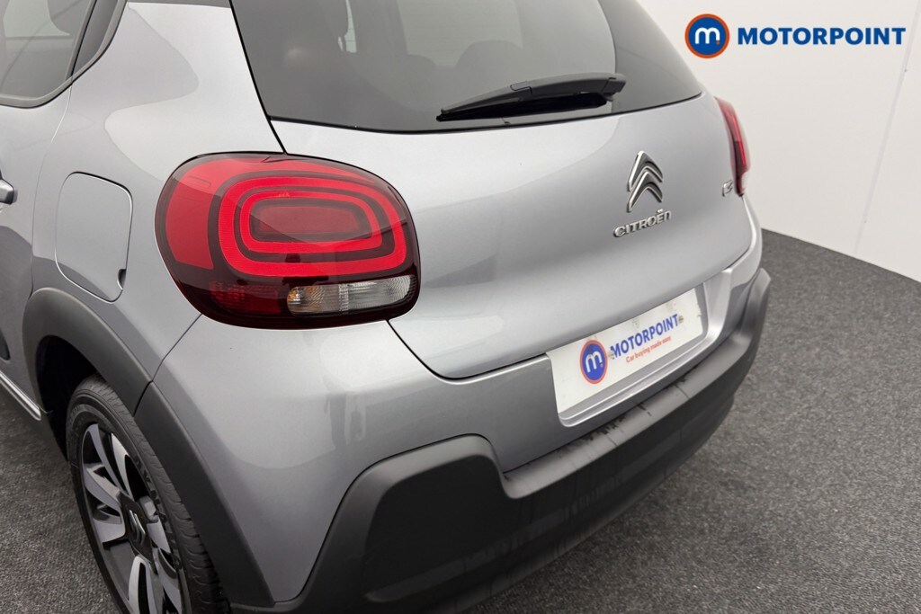 Used Citroen C3 2023 for sale - 76624744: Photo 21