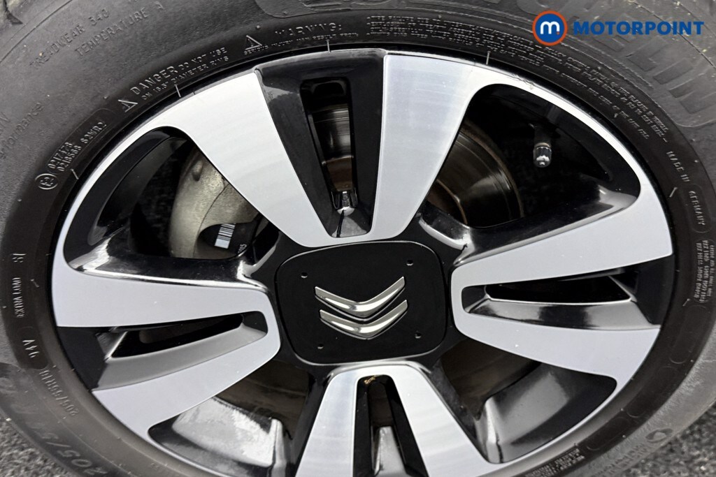 Used Citroen C3 2023 for sale - 76624744: Photo 22