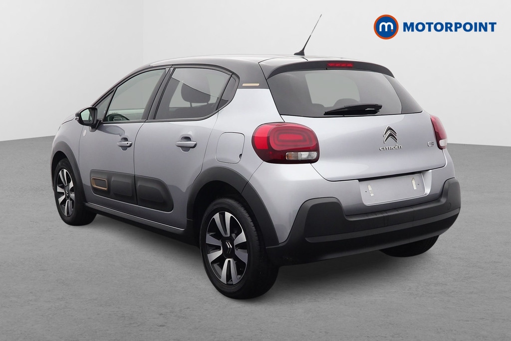 Used Citroen C3 2023 for sale - 76624744: Photo 5