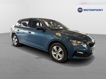 Used Skoda Scala 2022 for sale - 78835874: Photo