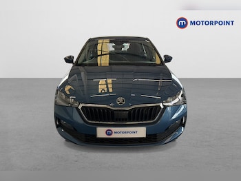 Used Skoda Scala 2022 for sale - 78835874: Photo
