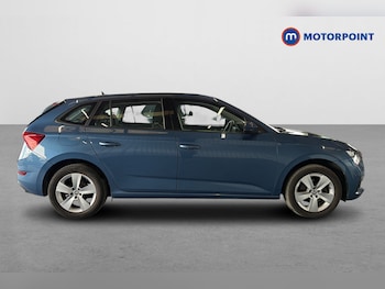 Used Skoda Scala 2022 for sale - 78835874: Photo