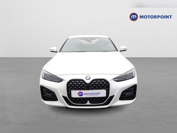 Used BMW 4 Series 2021 for sale - 75473045: Photo