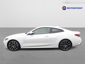 Used BMW 4 Series 2021 for sale - 75473045: Photo