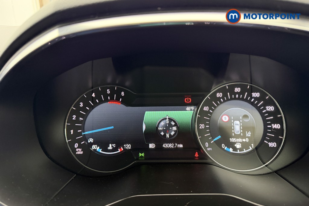 Used Ford Galaxy 2021 for sale - 77286632: Photo 10