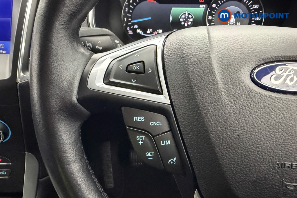 Used Ford Galaxy 2021 for sale - 77286632: Photo 11