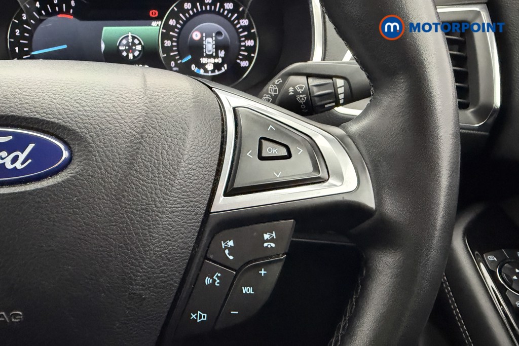 Used Ford Galaxy 2021 for sale - 77286632: Photo 12