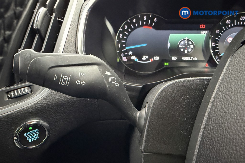 Used Ford Galaxy 2021 for sale - 77286632: Photo 13