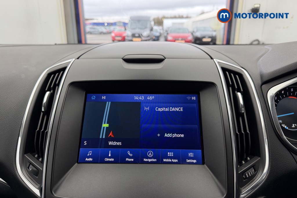 Used Ford Galaxy 2021 for sale - 77286632: Photo 17