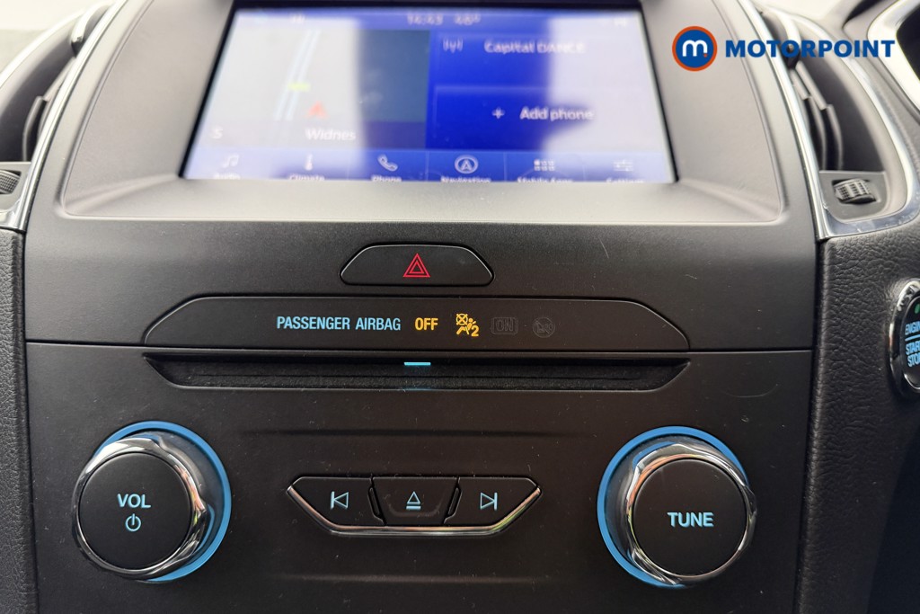 Used Ford Galaxy 2021 for sale - 77286632: Photo 18