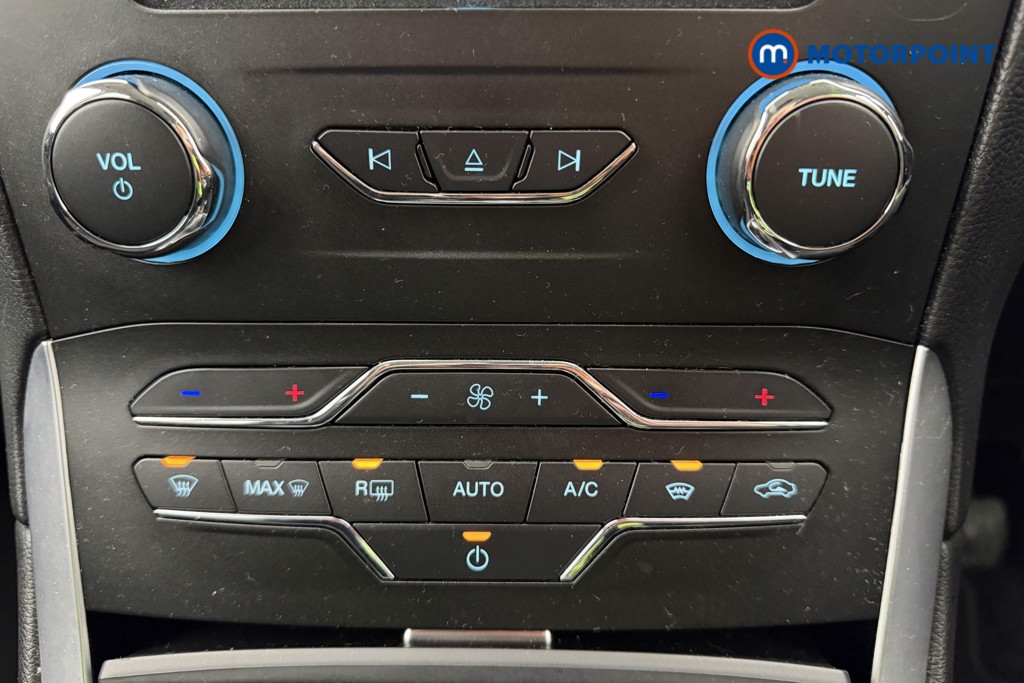 Used Ford Galaxy 2021 for sale - 77286632: Photo 19